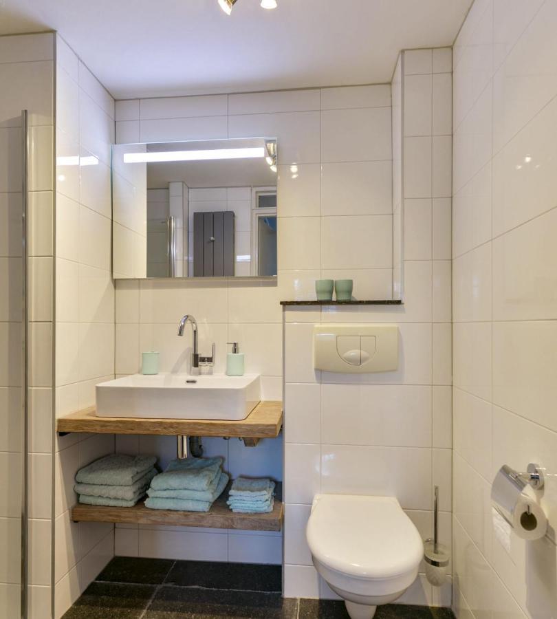 Vlier 08 - Klepperstee Ouddorp Villa Екстериор снимка