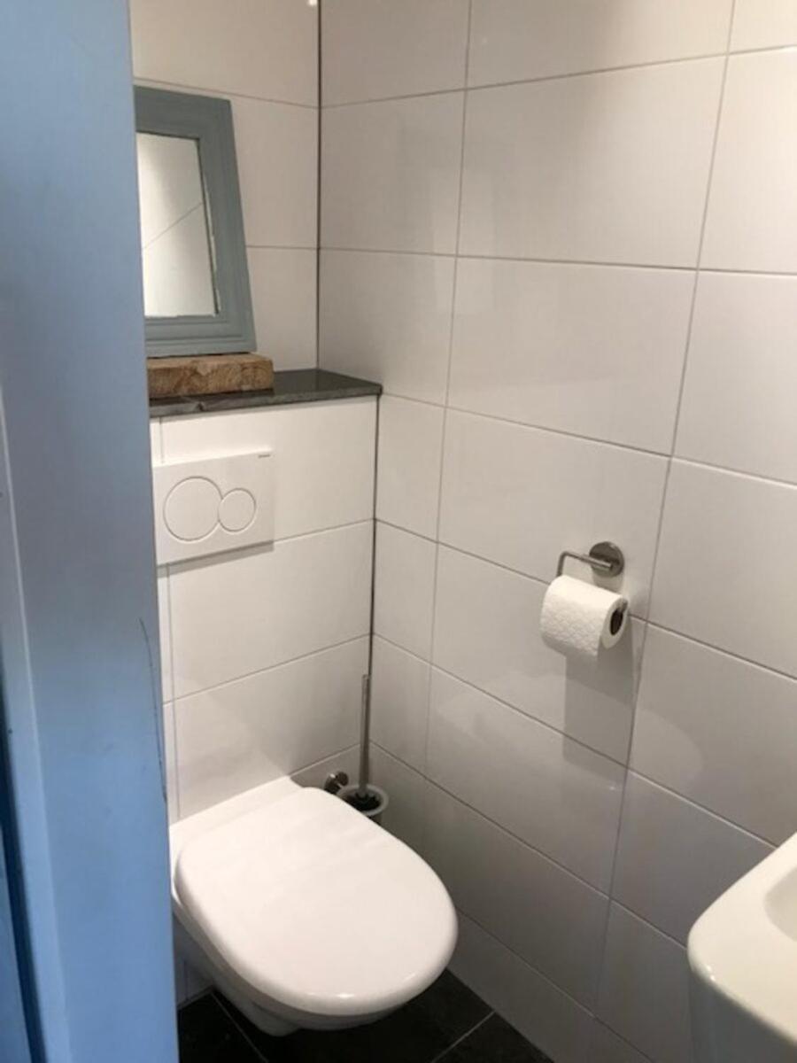 Vlier 08 - Klepperstee Ouddorp Villa Екстериор снимка